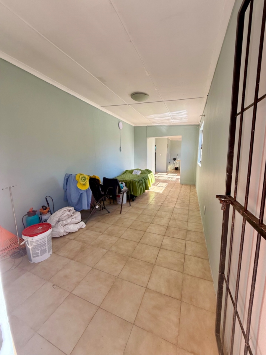 3 Bedroom Property for Sale in Kabega Park Eastern Cape